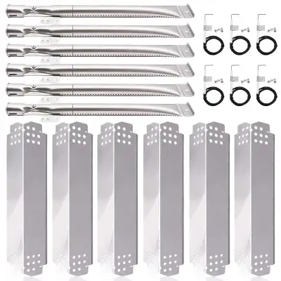 Grill Replacement Parts for Nexgrill 6 Burner, View more