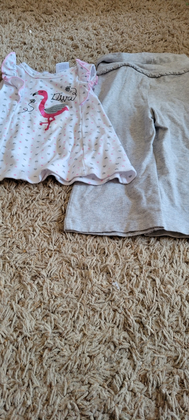 Baby girls clothes size 18 months  in Clothing - 18-24 Months in Lethbridge