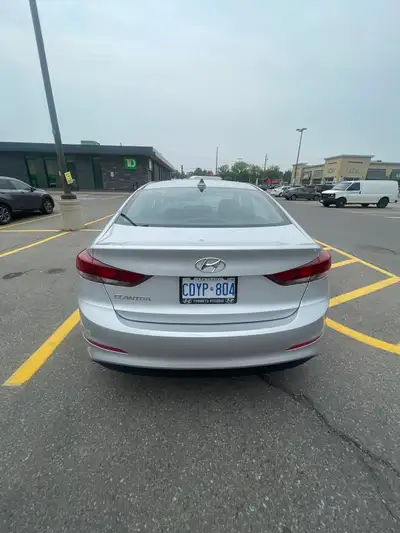For Sale: 2018 Hyundai Elantra – $11,500 Mileage: 243,000 km (New engine ~50,000 km) Engine Replaced...