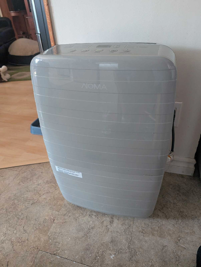 desumidificateur dans Chauffages et humidificateurs  à Saguenay