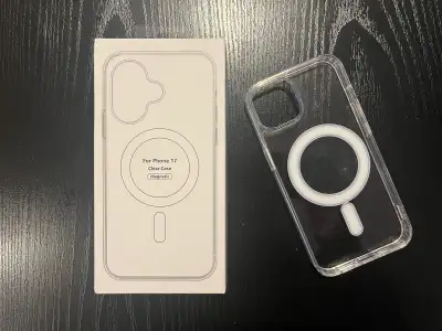 Coque Magnétique pour Iphone 13-14-15-16 et 17, View more