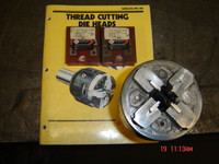 Thread Cutting Die Head