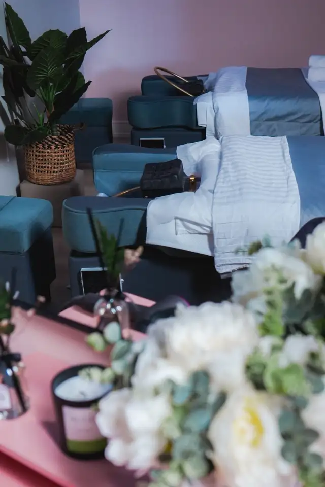 First Markham Massage Centre, great deals! ! ! in Massage Services in Markham / York Region - Image 8