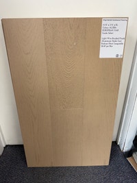 Engineered hardwood $3.39 Oshawa / Durham Region Toronto (GTA) Preview