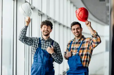 I need to hire two General Labourers for central vacuum installation. No experience is necessary. Yo...