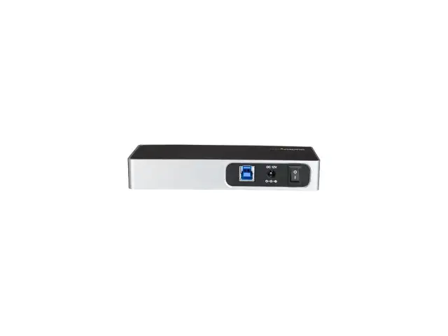 STARTECH HB30C5A2CSC USB C HUB 7 PORT USB-C to 5 x USB-A and 2 x62863265450499123