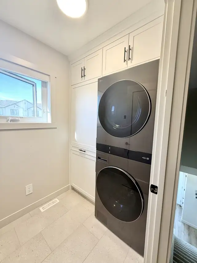 House for rent in St. Albert in Long Term Rentals in St. Albert - Image 8