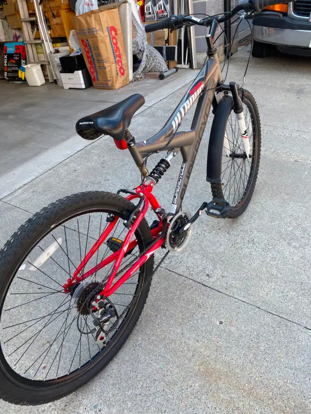Excellent Bike in Mountain in City of Toronto - Image 2