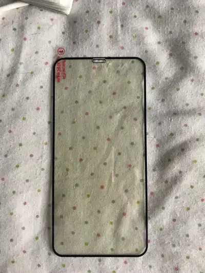 Iphone XS Max/ 11 Pro Max blue eye protection screen protectors, View more
