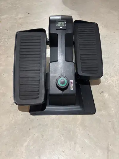 Cubii under desk elliptical , View more