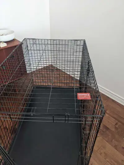 grande cage pour chien, View more