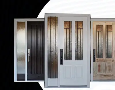 Salesman Wanted in Edmonton – Experienced in Wood Doors & Builde, View more