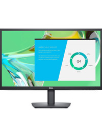New Dell Monitor Écran 24” E2422HN