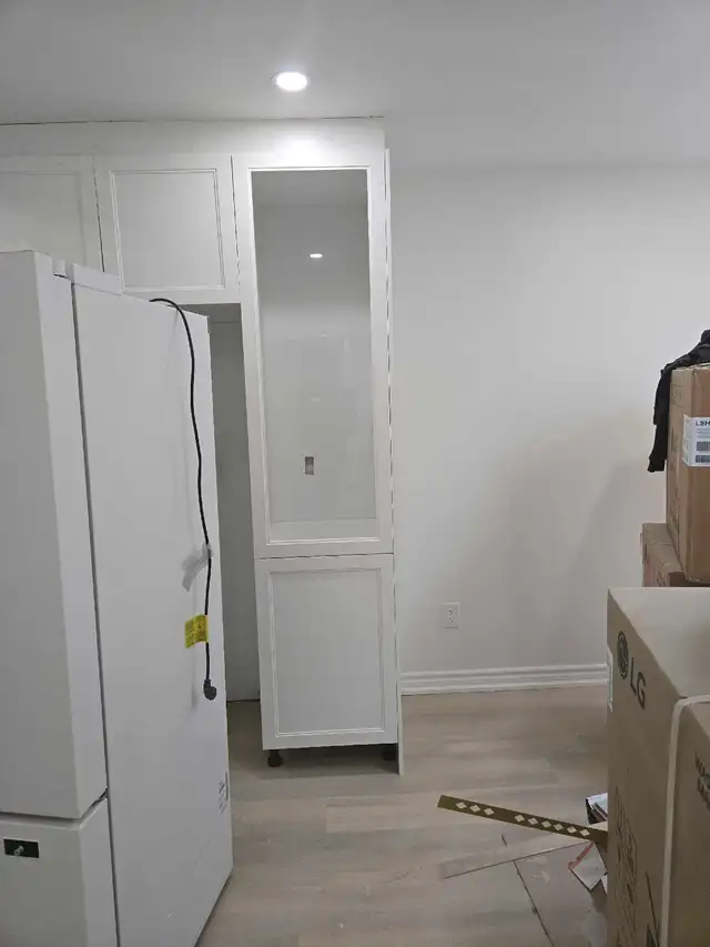 Basement Renovation in Renovations, General Contracting & Handyman in City of Toronto - Image 5
