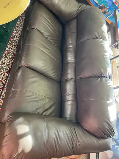 Comfortable Couch, View more