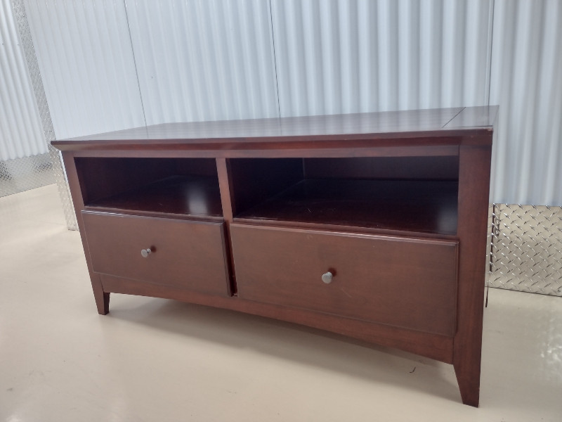 Craftsman Style TV Stand TV Tables & Entertainment Units Ottawa
