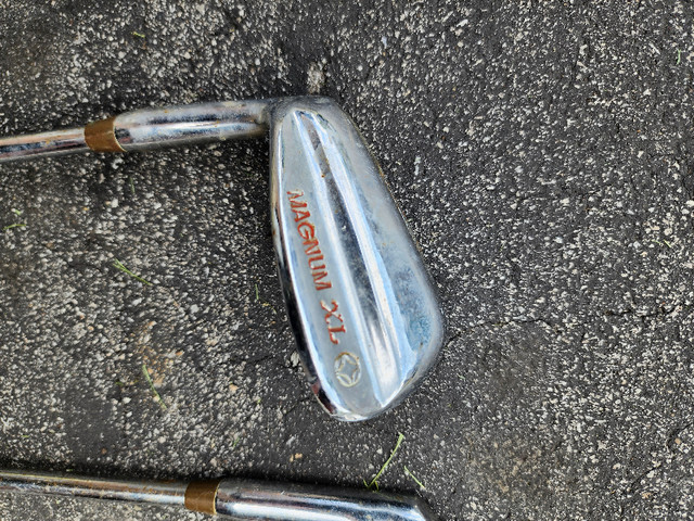 5 golf clubs in Golf in St. Catharines - Image 2