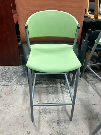 Teknion Stool – Premium Office Seating in Mississauga!, View more