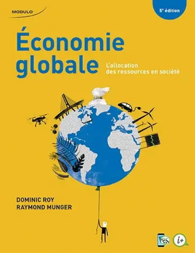 Global Economics, 5th Edition