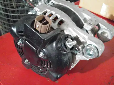 Alternateur fonctionnel provenant d'un Toyota Venza V6 2009, utilisé seulement pendant 21 mois. Conv...
