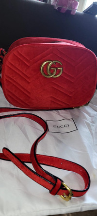 Beautiful Gucci handbag 