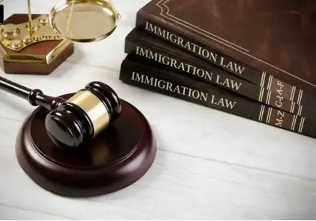 LOOKING FOR IMMIGRATION ASAP