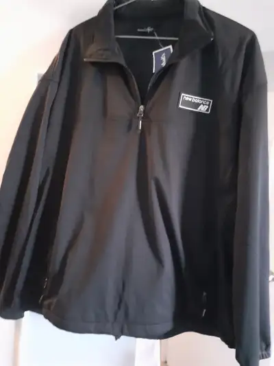 Brand New Women's New Balance pullover Jacket, View more