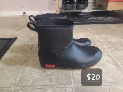 Samsraber Rain Boots, View more