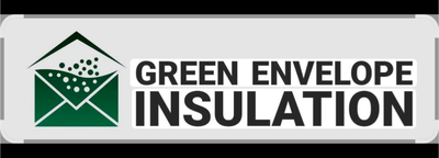 Spray foam installation by Green Envelope, View more