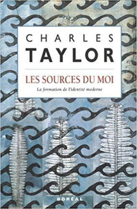 Les sources du moi, La formation de l'identité moderne C. Taylor