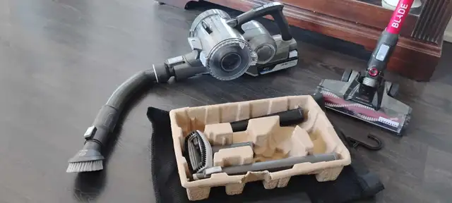 Cordless Vacuum in Vacuums in Markham / York Region - Image 6