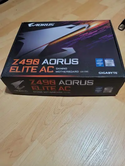 gaming motherboard, View more