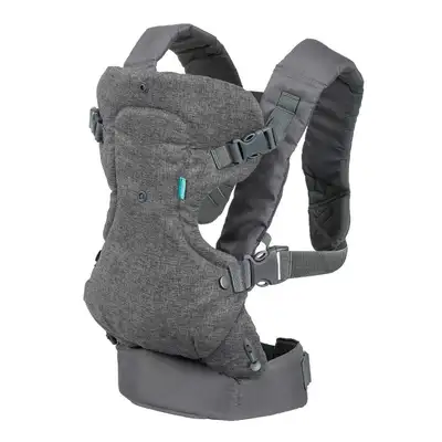 INFANTINO CONVERTIBLE BABY CARRIER, View more