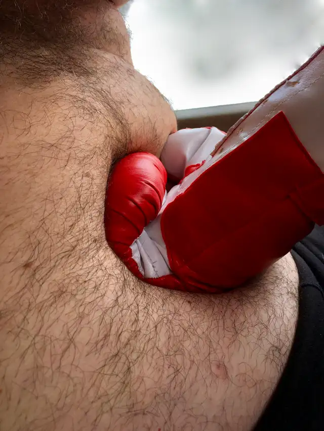 BOXING SPARRING Heavyweight Exercise Partner wanted577870819702886409