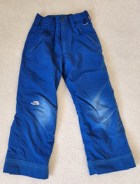 The North Face Boy's Freedom Insulated Pant (M 10/12)