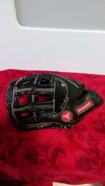 Ball Glove Regent Cowhide, View more