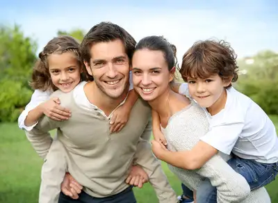 Family and event photography., View more