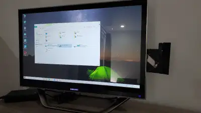 Samsung All In One PC, View more
