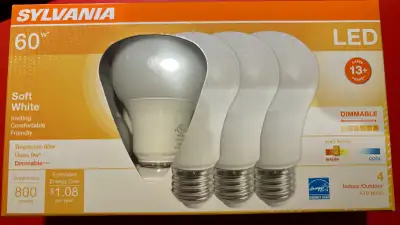 LED Bulbs 60w, View more