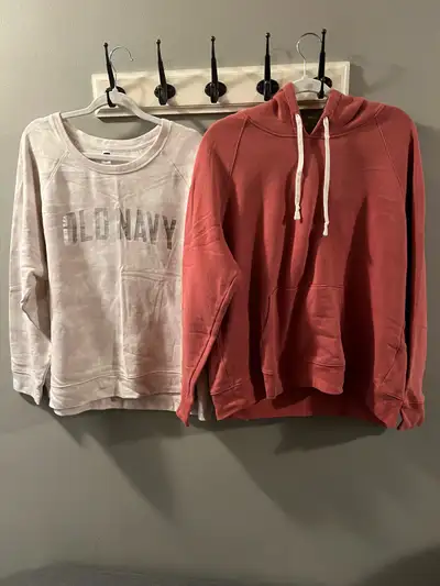 Women’s Outfits (XXL) 16 items $30, View more