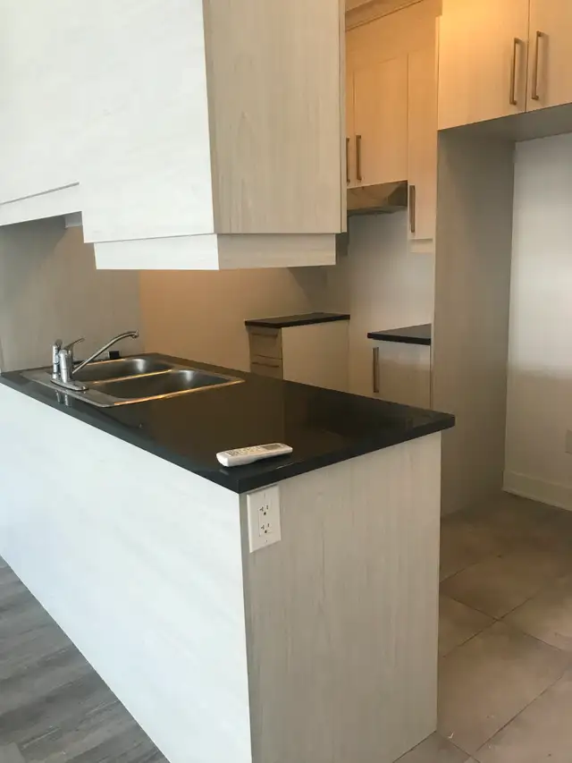 Limite Rosemont, 4 1/2