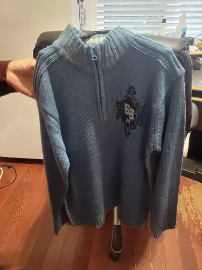 Boys Sweater. Sz. Medium. George Walmart brand., View more