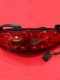 Kawasaki Ninja 650 r Rear Brake Taillight LED Lamp oe 23025-0066