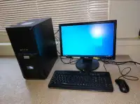 Computer Set