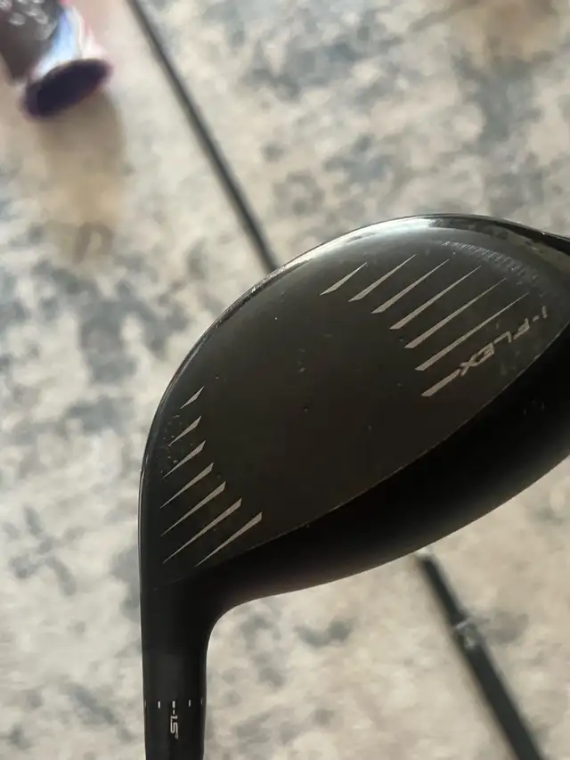 selling srixon driver and fairway 508555000599040001