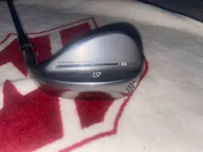 Titleist SM9 Wedge, View more