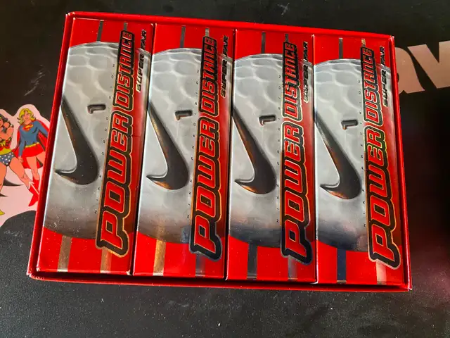 Nike Golf Balls in Golf in Kawartha Lakes - Image 3
