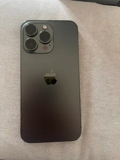 Excellent Apple iphone 13 pro max unlocked 256gb, View more