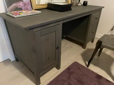 Bureau IKEA, View more