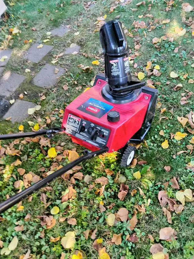 Souffleuse Toro 16'' in Snowblowers in Laval / North Shore - Image 3